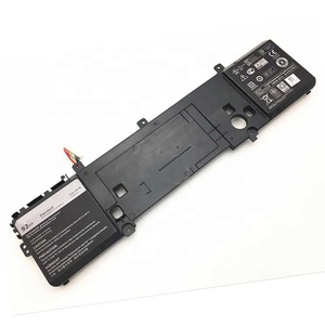Batería de portátil 191YN para <span class=keywords><strong>Dell</strong></span> <span class=keywords><strong>Alienware</strong></span>, <span class=keywords><strong>15</strong></span> R1 <span class=keywords><strong>R2</strong></span> ALW15ED-191YN, 12 meses de garantía, OEM de fábrica - Product Image 1