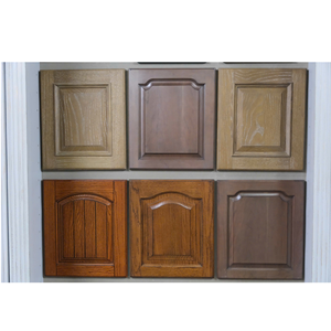 Mueble de cocina Premium Raiser Shaker estilos de puerta para con elegante panel de puerta de madera maciza de armario - Product Image 5