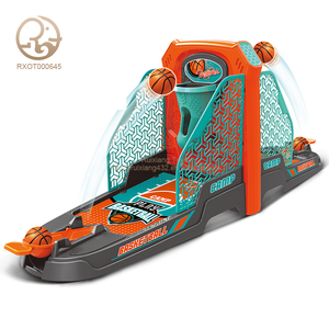 Fornitura di fabbrica sport all'aperto gioco di plastica per bambini giocattoli e strutture per esterni ragazzi ragazze bambini Sparring machine giocattolo - Product Image 1