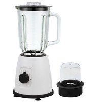 Blender Mixeur Presse-agrumes Électrique de Cuisine de Qualité à Prix Abordable 400W