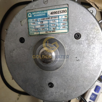 Moteur d'amortissement d'occasion pour imprimantes CD74/XL75/SM74, pièces d'impression offset, numéros de pièces L2.105.3061