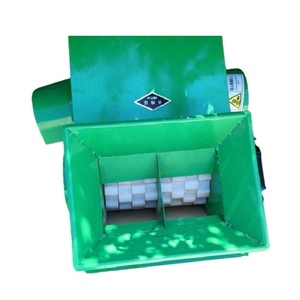 เครื่องแยกกลีบกระเทียมอัตโนมัติ ขายดี อุปกรณ์แปรรูปกระเทียม - Product Image 4