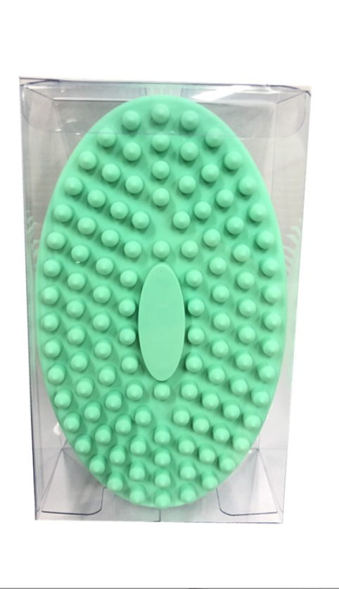 สีเขียวอ่อน