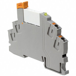 2903360 RELÉ DE PROPÓSITO GENERAL SPST 50MA 12V Especialmente Diseñado para Relés de Señal, Relés de hasta 2 Amperios - Product Image 1