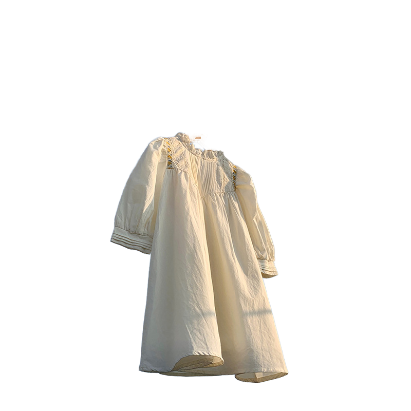 Spring Autumn Kids Clothing Baby Girl