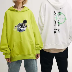 Printing Casual Sweatshirt For Men With Hoodie New Street Couples Baggy Wool Hooded Hoodie Tracksuit Outerwear