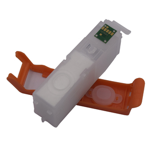 <span class=keywords><strong>Cartouche</strong></span> d'<span class=keywords><strong>encre</strong></span> <span class=keywords><strong>rechargeable</strong></span> America PGI-270 CLI-271 pour imprimantes <span class=keywords><strong>Canon</strong></span> MG5720 MG5721 MG5722 MG6820 6822 TS9020 TS8020 TS6020 TS5020 - Product Image 3