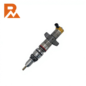 หัวฉีดเหล็กไฟฟ้าสำหรับเครื่องยนต์ C-9 รุ่น 235-9649 - Product Image 2