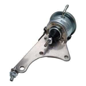 แอคชูเอเตอร์เทอร์โบ28200-4A470 BV43 28200-4A480สำหรับ H-1ฮุนได2.5L 120/125Kw D4CB 16V - Product Image 3