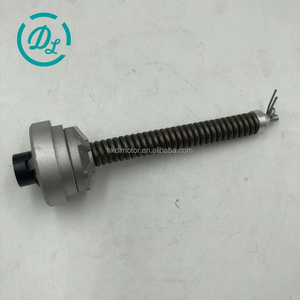 Válvula de retención de retorno de aceite EexcavaStart 432425 4678480HCMC Excavadora de Reemplazo Confiable de alto rendimiento 6HK1X Motor 1 de reemplazo de la excavadora de ZX330-3 - Product Image 4