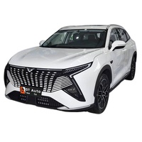 Новый Kaiyi Kunlun X7 2026 1.5T, автоматическая коробка передач, 5 мест, люксовый внедорожник, бензин, шины R19, камера 360°, панорамный люк, абсолютно новый автомобиль