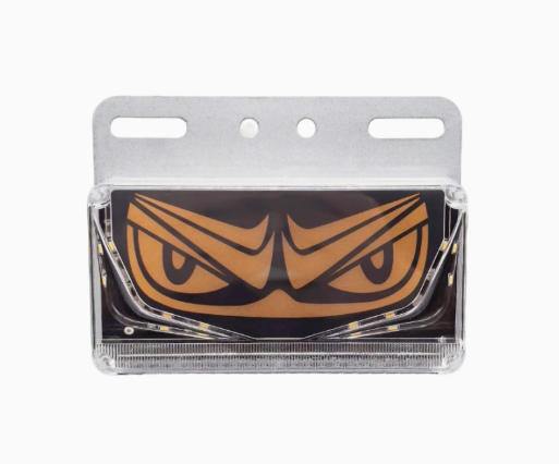 สีเหลืองอำพัน