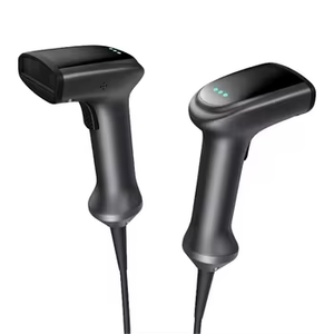 M5600 <strong>bar</strong> <strong>Code</strong> Id Scanner 2d Wired Barcode Scanner Qr Reader Payment <strong>Terminal</strong> Scanner Black Barcode Lector Codigo De Barras - Product Image 6