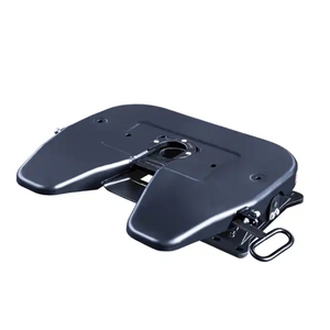 Rueda de Remolque de Servicio Pesado de 3.5 Pies para Camiones Semirremolque, Piezas y Accesorios de Acero para Ejes, Venta al por Mayor - Product Image 3