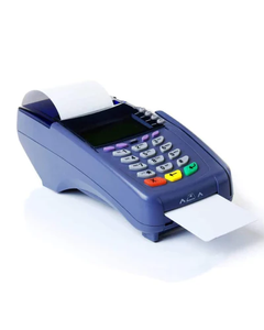 57 X 38 Thermal Credit Card Machine Till Roll Receipt | Seychelles