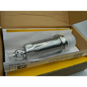หนึ่งชิ้นสำหรับเซ็นเซอร์วัดแรงดัน IFM รุ่นใหม่ PM1608 - Product Image 1