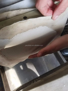 Goede Kwaliteit Kleine Waterbehandelingsmachines Handmatige Hydraulische Membraanfilterpers Voor Laboratoriumtest - Product Image 6