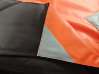 Protection des bords tranchants pour les opérations de sauvetage incendie et l'extrication des véhicules