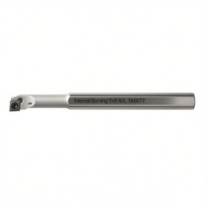 Outil de tournage interne Ttake R/L TA8077 Mini outils de tournage à plaquettes positives - Product Image 2
