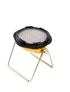 Usine Parfait Chauffage Au Gaz Extérieur Propane Poulet Volaille Toit Camping Mobile Gaz <span class=keywords><strong>Bruder</strong></span> Chauffage - Product Image 2