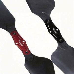 <span class=keywords><strong>Tarot</strong></span> efficacité 1555 dossier siège + hélice pliante - Product Image 1