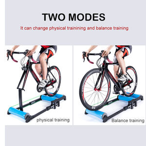 Nuovo Arrivo Rullo per Allenamento Bici Indoor <span class=keywords><strong>Trainer</strong></span> per Bici Rullo per Bici Home <span class=keywords><strong>Trainer</strong></span> - Product Image 6