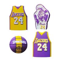 Diffuseur de parfum créatif personnalisé en forme de star de basket-ball, diffuseur de parfum pour voiture, décoration de sortie d'air, parfum pour voiture