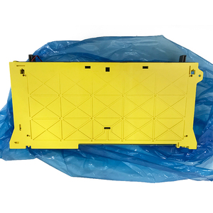 Fanuc อุปกรณ์ควบคุมระบบดั้งเดิม Oi Mate MB A02B-0301-B801 - Product Image 4