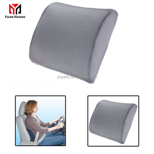 Coussin de soutien lombaire universel orthopédique classique pour voiture en mousse à mémoire de forme <span class=keywords><strong>H457</strong></span> - Product Image 5