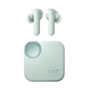 หูฟังไร้สาย Original CMF Buds 2 TWS พร้อมระบบตัดเสียงรบกวน ANC 48dB ไดรเวอร์ขนาด 11 มม. ระบบเสียง Dirac Opteo เล่นเพลงได้นาน 55 ชั่วโมง มาตรฐานกันน้ำ IP55 - Product Image 1
