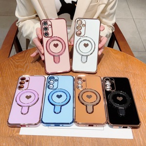 Meilleures ventes Accessoires de mode Housse de protection et étuis pour téléphone portable personnalisés pour samsung galaxy <span class=keywords><strong>S22</strong></span> S21 S23 <span class=keywords><strong>ultra</strong></span> S23 Plus - Product Image 5