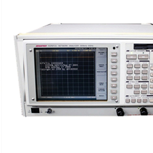 Analizador de Redes Advantest R3766ah Usado, 40mhz-8ghz, Alta Precisión, Clase 2, 10kw, 8g - Product Image 4