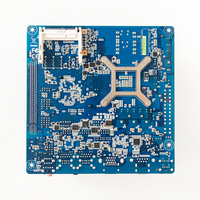 Carte mère d'ordinateur embarqué ARBOR EPC-QM67MB-C02 P/N.08GSAQM6701303, module CPU, accessoires informatiques pour équipement industriel, 100% compatible