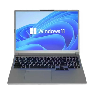 Chơi game máy tính xách tay 16inch Intel Core i7 CPU GTX 1060 6GB <span class=keywords><strong>DDR4</strong></span> Win 11 đèn nền vân tay 16 + 512GB - Product Image 2