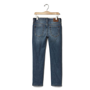 Venta al por mayor nuevo estilo último diseño de Pantalones <span class=keywords><strong>vaqueros</strong></span> de moda para niños - Product Image 3
