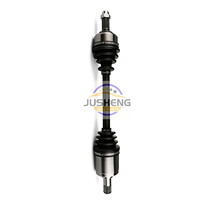 Auto-Antriebswelle für Honda Civic Concerto Rover 200 400 OEM DRDS28010 DA70020 H03135 RV3010 23358 RV827101 304274 DS40010