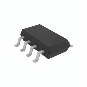 BOM IC In Stock Power Management (PMIC) MPQ3414BGJ-5-AEC1-Z SOT 23 8 Thin, TSOT 23 8 Components Electronic - Product Image 1