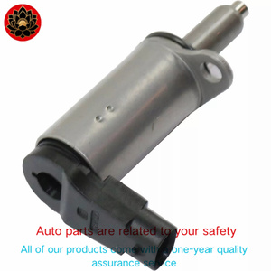 Solenoid variabel Timing katup (VVT) Solenoid untuk Audi A4 A5 A6 A8 Q3 Q5 VW Beetle Golf VI Scirocco CCCC - Product Image 3