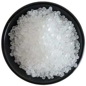 Hbcs màu trong suốt Nhựa nguyên liệu thổi Virgin tái chế HDPE hạt nhựa HDPE PELLET - Product Image 4