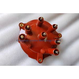 ฝาครอบจานจ่าย 6 สูบ <span class=keywords><strong>M103</strong></span> สำหรับรถยนต์เมอร์เซเดส-เบนซ์ รุ่น <span class=keywords><strong>W124</strong></span> W126 W201 W453 R107 1031580002 A1031580002 - Product Image 2