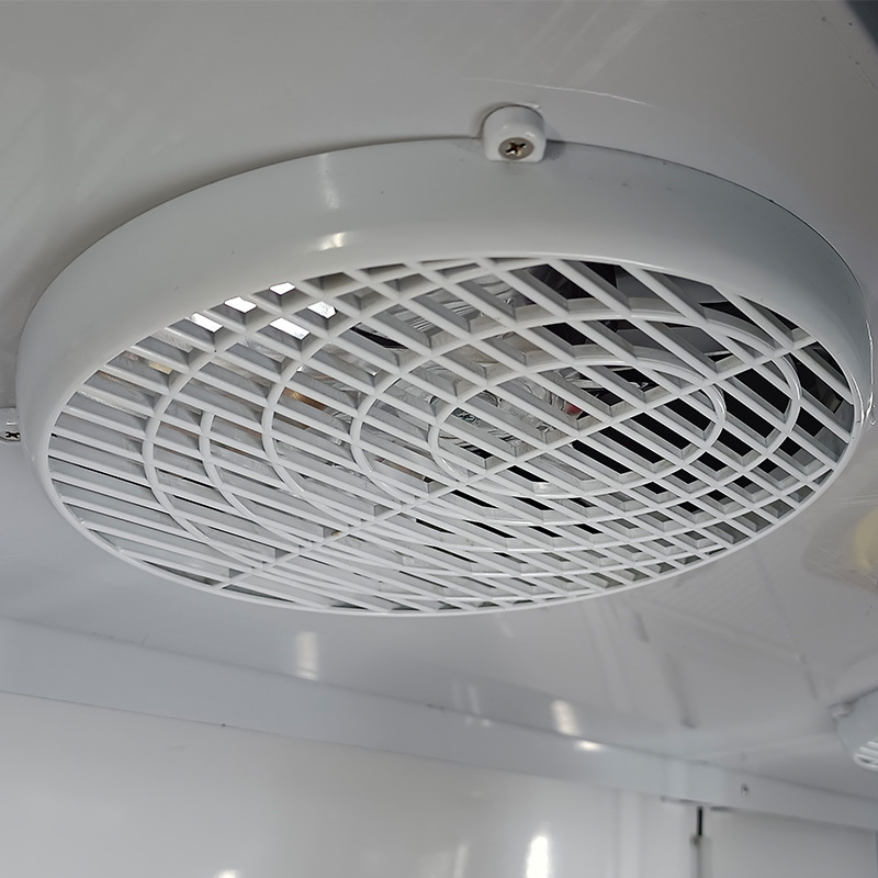 Longhey Air Vent Shield Plastic Manual