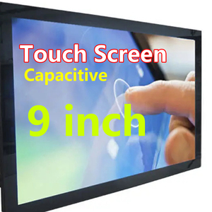 Xu hướng 2025 2 DIN Android đa phương tiện DVD Player Car đài phát thanh stereo 9 inch cảm ứng GPS cho FORD FOCUS 3 MK3 2012 2013 2014 2015 2016 - Product Image 5