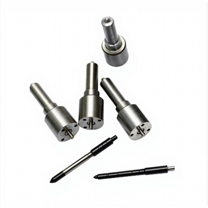 Inyector Common Rail, Boquilla DLLA155P1028 para TOYOTA, para <span class=keywords><strong>DENSO</strong></span> 095000--764X/623X <span class=keywords><strong>23670</strong></span>-0R170 <span class=keywords><strong>23670</strong></span>-<span class=keywords><strong>0R020</strong></span> <span class=keywords><strong>23670</strong></span>-09290 - Product Image 1