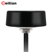 Antenne de communication GNSS combinée multi-usages BT-B094 SMA-J, compatible Wifi pour module véhicule 4G 5G 5.8G V2X Beitian