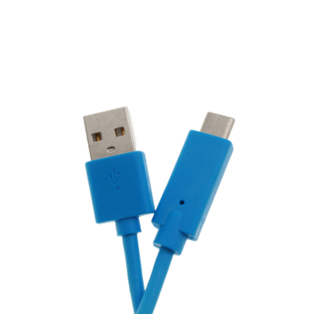 USB Type C Type a Data Cable for Charging and Data Transferring Computer