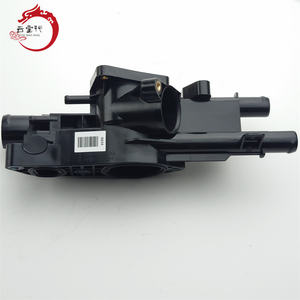 25620-2G400 256202G400 CONJUNTO DE CARCASA TÉRMICA para hyun-dai ki-a 25620 2G400 - Product Image 4