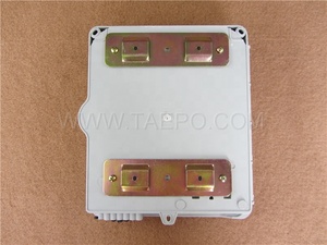 Hộp phân phối sợi 8 lõi Hộp thiết bị đầu cuối quang FTTH hộp chất béo FDB SC Bộ chuyển đổi sợi Treo Tường Hộp phân phối sợi quang - Product Image 3