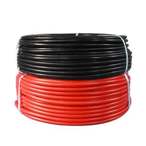 Cable de Silicona de Alta Tensión KV SQMM - Product Image 1