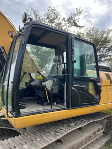 Excavadora usada CAT320 Gc Excavadora Caterpillar 320 320GC 320GX 323GC 326GC 330GC Excavadora, Maquinaria de movimiento de tierras CAT a la venta - Product Image 6