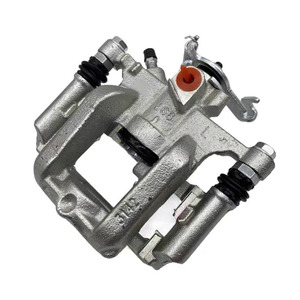 Chevrolet Cruze Opel Vauxhall คาลิปเปอร์เบรคหลัง13300861 13300862ชิ้นส่วนอะไหล่ใหม่ - Product Image 2